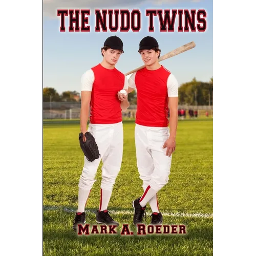 The Nudo Twins - Paperback