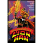 The Adventures of Lion Man - Paperback