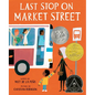 Last Stop on Market Street - Hardcover