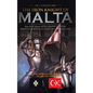The Iron Knight of Malta - Hardcover