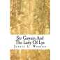 Sir Gawain And The Lady Of Lys - Paperback