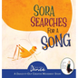 Sora Searches for a Song: Little Cricket's Imagination Journey - Hardcover