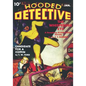Hooded Detective (Vol. 3, No. 2) - Paperback