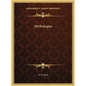 Mythologies - Hardcover