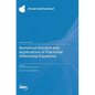 Numerical Solution and Applications of Fractional Differential Equations - Hardcover