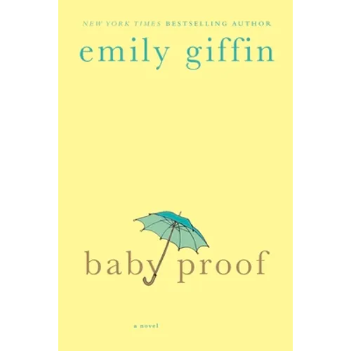 Baby Proof - Paperback