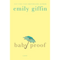 Baby Proof - Paperback