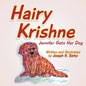 Hairy Krishne: Jennifer Gets Her Dog - Paperback