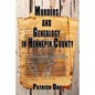 Murders and Genealogy in Hennepin County: A Detective Anna Fitzgerald Mystery - Paperback