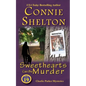 Sweethearts Can Be Murder - Paperback