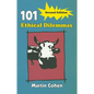 101 Ethical Dilemmas - Paperback