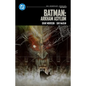 Batman: Arkham Asylum: DC Compact Comics - Paperback