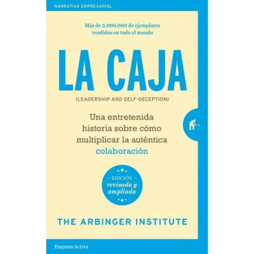 Caja, La (Edicion Revisada) -V3* - Paperback