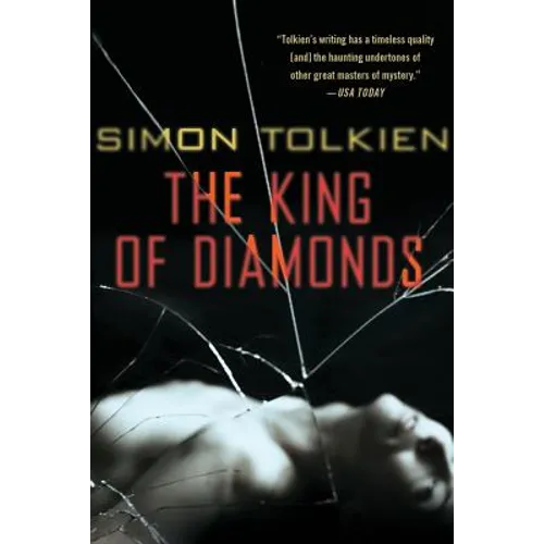 The King of Diamonds - Paperback