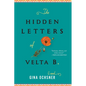 Hidden Letters of Velta B. - Paperback