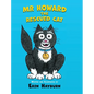 Mr Howard the Rescued Cat - Hardcover