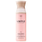 Virtue Smooth Shampoo: Frizz Control & Keratin Repair for Coarse, Textured Hair - Sulfate-Free, Vegan Smoothing Shampoo