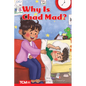 Why Is Chad Mad?: Level 1: Book 5 - Paperback