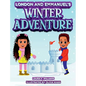 London and Emmanuel's Winter Adventure - Hardcover