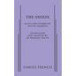 The Sneeze - Paperback