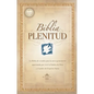 Biblia Plenitud = Spirit-Filled Life Bible - Hardcover
