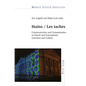 Stains / Les taches: Communication and Contamination in French and Francophone Literature and Culture - Paperback