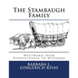 The Stambaugh Family: Westward from Pennsylvania to Missouri - Paperback