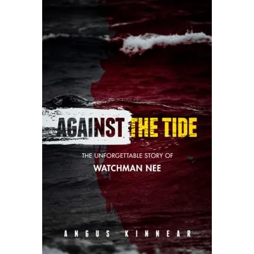 Against the Tide - Paperback