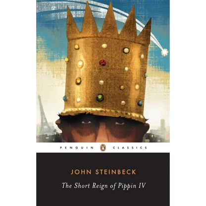 The Short Reign of Pippin IV: A Fabrication - Paperback
