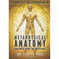 Metaphysical Anatomy: Your body is talking, are you listening? - Paperback