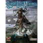 Curse of the Lost Memories for Pathfinder RPG - Hardcover