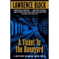 A Ticket to the Boneyard - Paperback