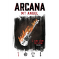 Arcana Book I: I Am The Grave - Paperback