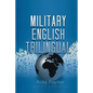 Military English Trilingual - Paperback