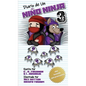 Diario de Un Niño Ninja: "Una Invasión Alienígena; Aliens contra Ninjas" - Hardcover