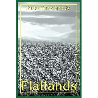 Flatlands - Paperback