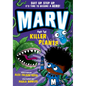 Marv and the Killer Plants: Volume 5 - Paperback