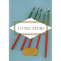 Little Poems - Hardcover