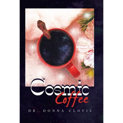 Cosmic Coffee - Hardcover