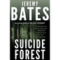 Suicide Forest - Paperback