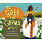 The Gabi That Girma Wore - Hardcover