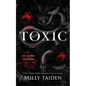 Toxic: Stalker vs. Stalker Dark Toxic Romance - Paperback