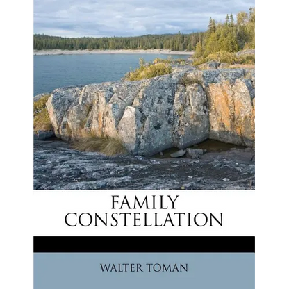 Family Constellation - Paperback