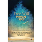 Free Will - Paperback
