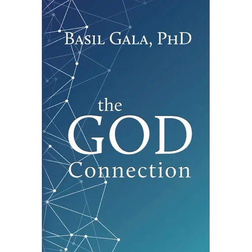 The God Connection - Paperback