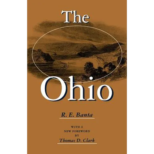 The Ohio - Paperback