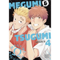 Megumi & Tsugumi, Vol. 4 - Paperback