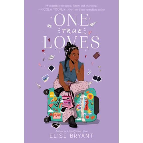 One True Loves - Hardcover
