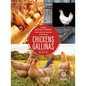 Gallinas (Chickens) Bilingual Eng/Spa - Hardcover