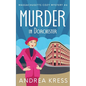 Murder in Dorchester - Paperback